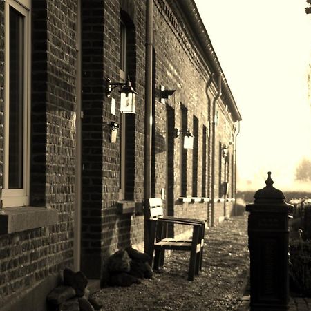 B&B De Pottenbakkershoeve Meerlo エクステリア 写真