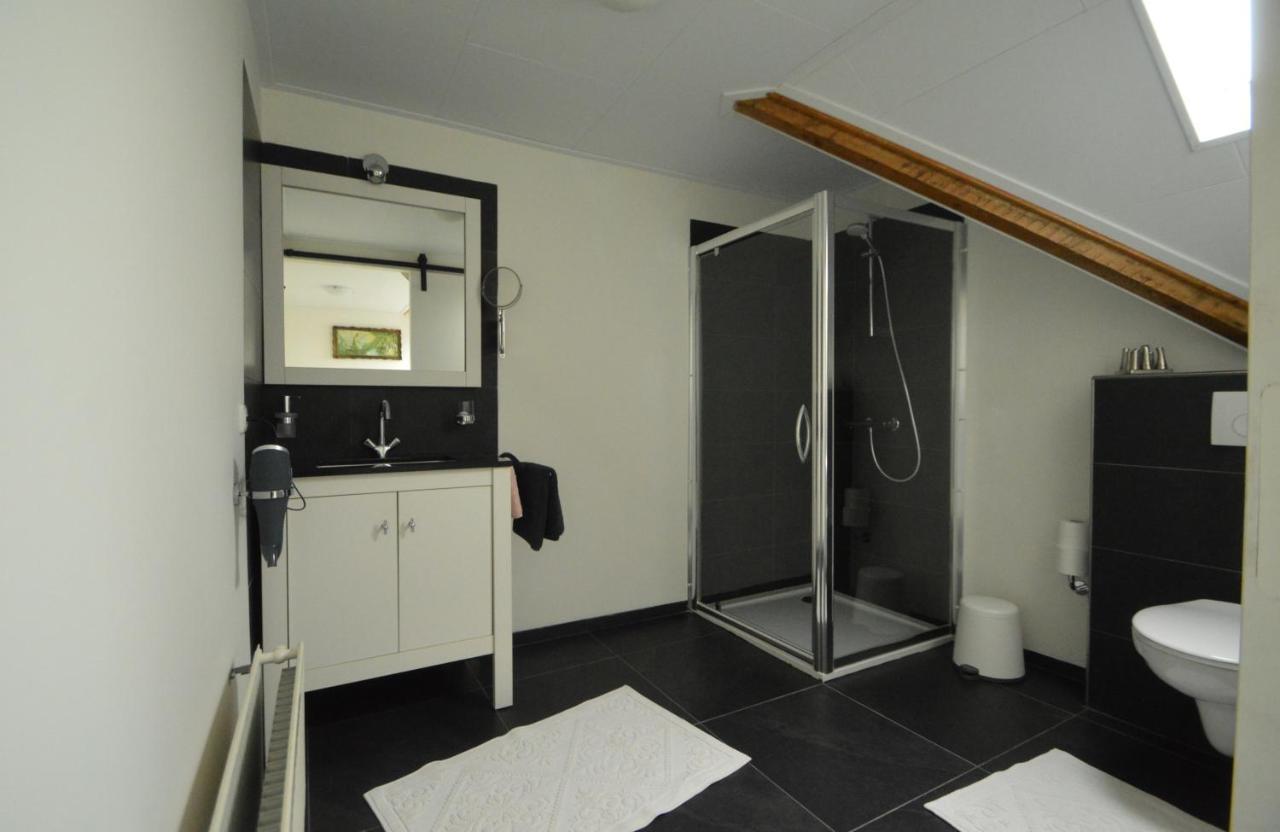 B&B De Pottenbakkershoeve Meerlo エクステリア 写真
