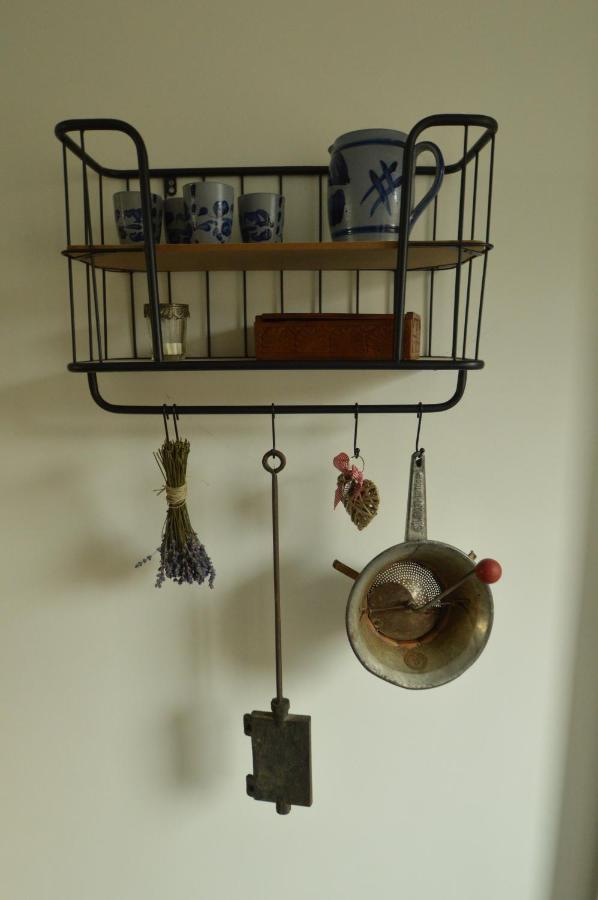 B&B De Pottenbakkershoeve Meerlo エクステリア 写真